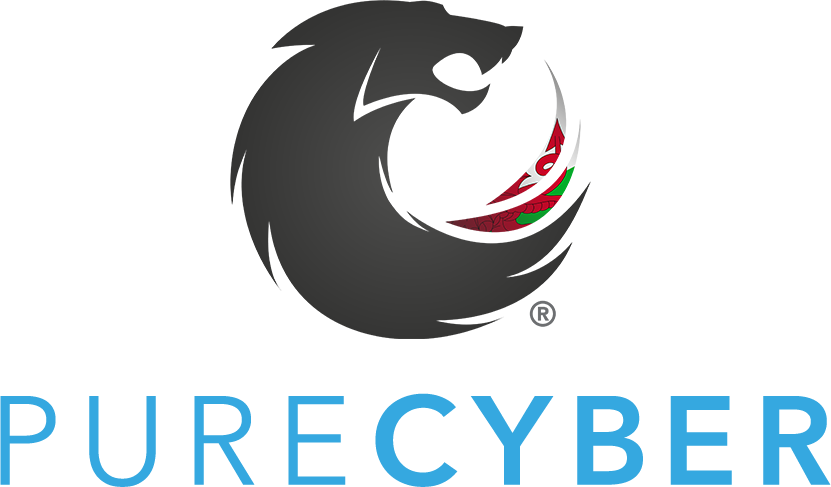 Logo of PureCyber